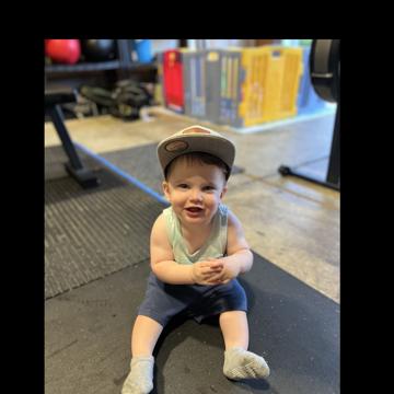 Hayden Marino profile photo