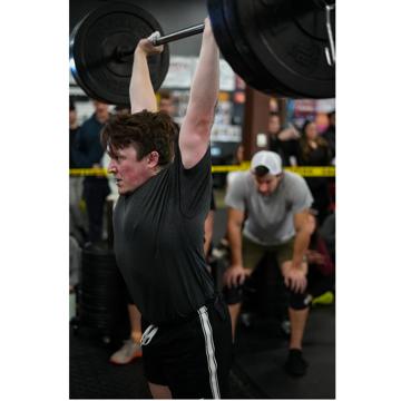 Joshua Beacorn profile photo