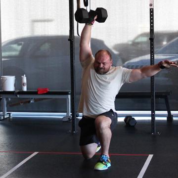 David Lambert profile photo