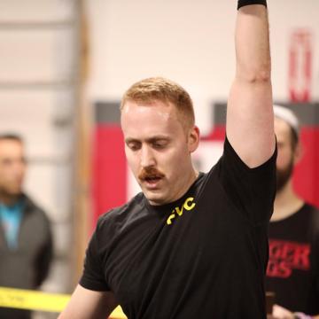 Nick Shea profile photo