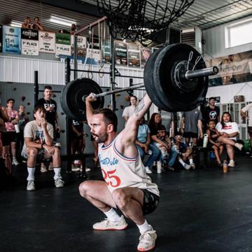 Josh Hansen profile photo