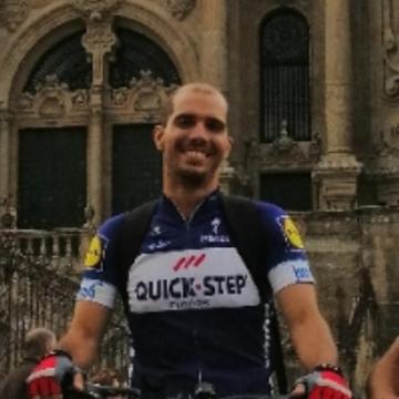 Ângelo Pereira profile photo