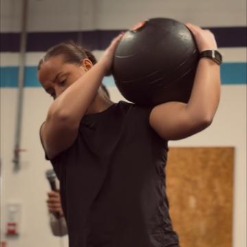 Maëlle VASSE profile photo