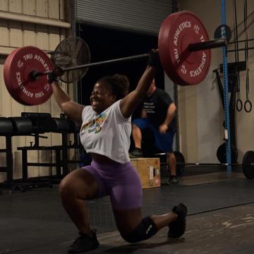 Tiffany Michaux profile photo