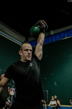 François Chevrier profile photo