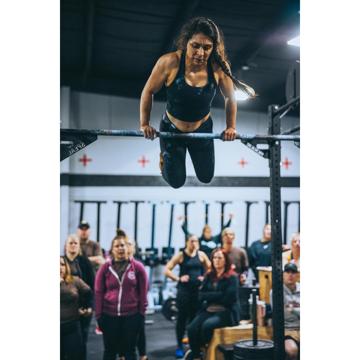 Mari Menden profile photo