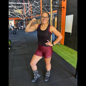 Joseane Iwancheche Rodrigues profile photo