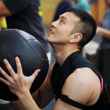 PengYu Wang profile photo