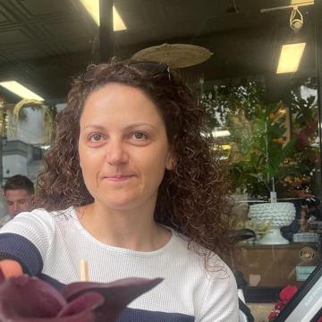 margarita arsovska profile photo