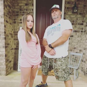 Barrett Walters profile photo