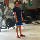 Ben Lauck profile photo