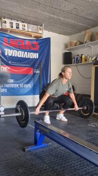 Julie Cameron profile photo