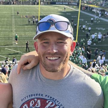 Shawn Wagner profile photo