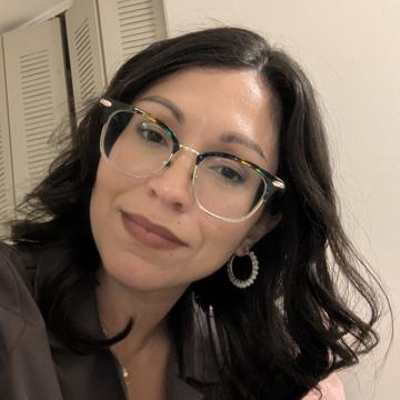 Barbara Torres profile photo