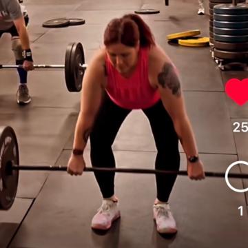 Stacy Craven profile photo