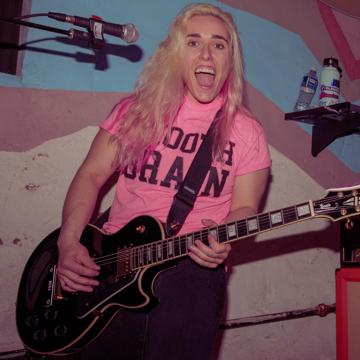 Hera Andre-Bergmann profile photo