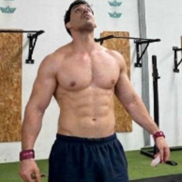 José Rocha profile photo