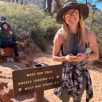 Tana Tyndall profile photo