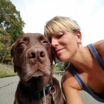 Kristina Perry profile photo