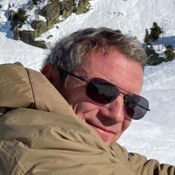 Thierry Peuzin profile photo