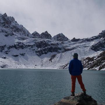 Peter Hawkins profile photo