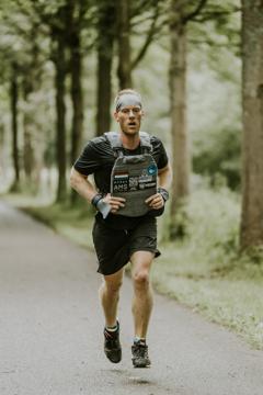 Niels van Dijk profile photo