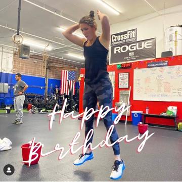 Kristin Fredericksen profile photo