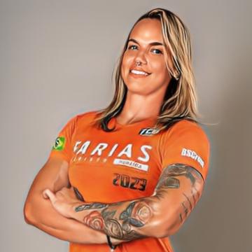 Raquel Farias profile photo