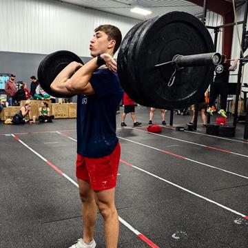 Kyle Klinski profile photo