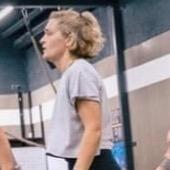 Giedrė Giedraitytė profile photo