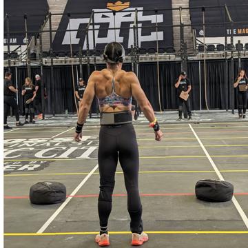 Holly Cooke profile photo