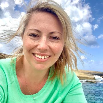 Suni Peasgood profile photo