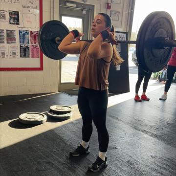 Stephanie Muniz profile photo