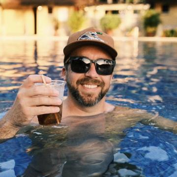 Wade Raynor profile photo