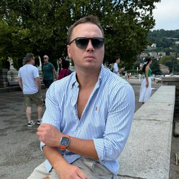 Paweł Głowacki profile photo