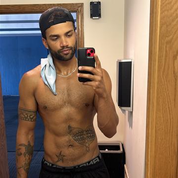 isaiah parker profile photo