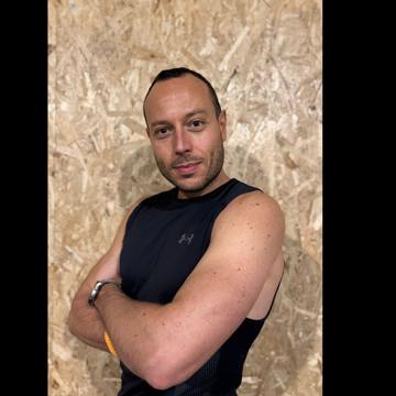 Francesco Lomurno profile photo