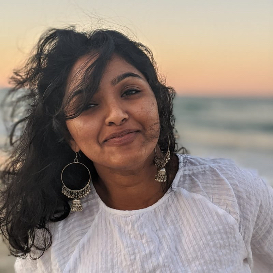 Bismita Samal profile photo