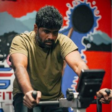 Srini Velaga profile photo