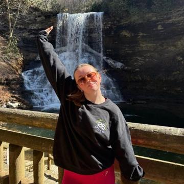 Ali Campion profile photo