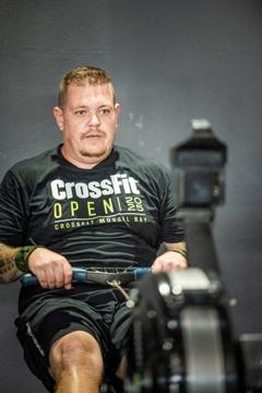 André Theron profile photo