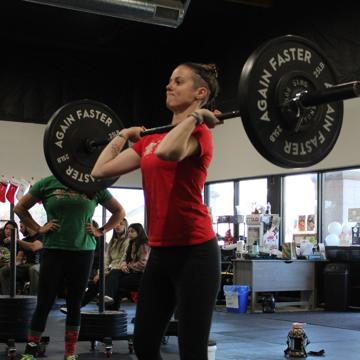 Samantha Bunten profile photo