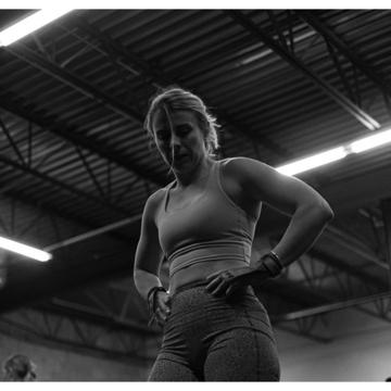 Morgan Schweitzer profile photo