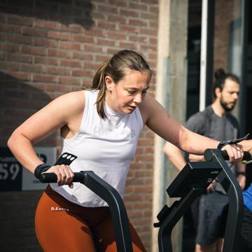 Lotte van der Lint profile photo