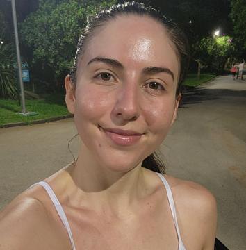 Barbara Nadaleto profile photo