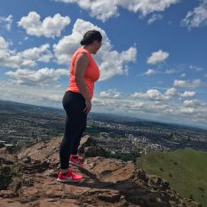 Sarah Turner profile photo
