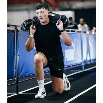 Chase Pretorius profile photo