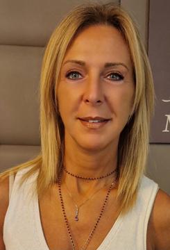 Stefania Favotto profile photo