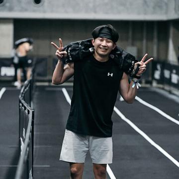 Keita Sumida profile photo