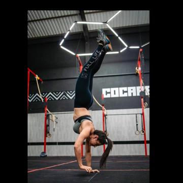 Juliane Marquetotti profile photo